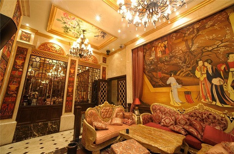 旬邑高档KTV妹子质量哪家好